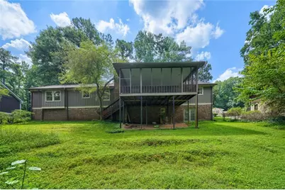 4634 S Hope Springs Road, Stone Mountain, GA 30083 - Photo 16
