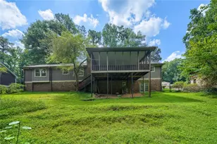 4634 S Hope Springs Rd, Stone Mountain, GA 30083 - Photo 16