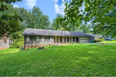 4634 S Hope Springs Road, Stone Mountain, GA 30083 - Photo 2