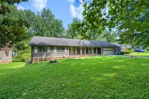 4634 S Hope Springs Rd, Stone Mountain, GA 30083 - Photo 2