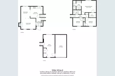 4887 Hull Road, Conyers, GA 30094 - Photo 42