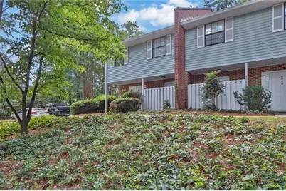 6070 Wintergreen Road, Norcross, GA 30093 - Photo 2