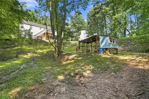 694 Fairview Rd, Ball Ground, GA 30107 - Photo 36