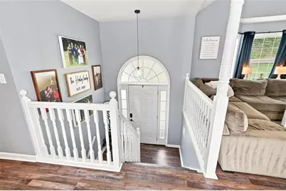 694 Fairview Road, Ball Ground, GA 30107 - Photo 6