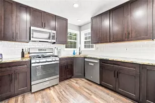 694 Fairview Rd, Ball Ground, GA 30107 - Photo 16
