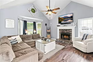 694 Fairview Rd, Ball Ground, GA 30107 - Photo 8