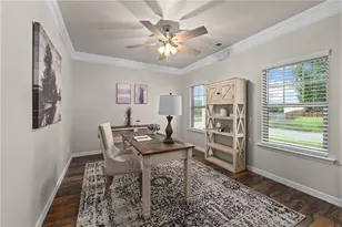 135 Cherokee Reserve Cir, Canton, GA 30115 - Photo 8