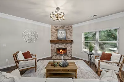 135 Cherokee Reserve Circle, Canton, GA 30115 - Photo 20