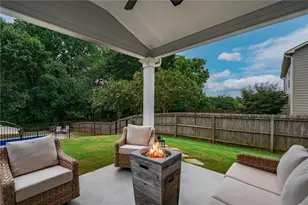 135 Cherokee Reserve Cir, Canton, GA 30115 - Photo 20