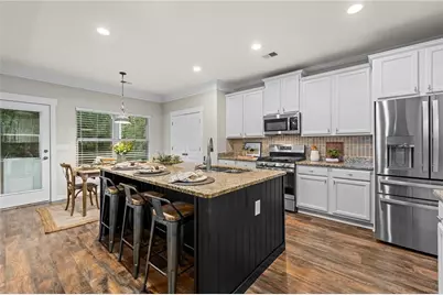 135 Cherokee Reserve Circle, Canton, GA 30115 - Photo 14