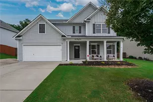 135 Cherokee Reserve Cir, Canton, GA 30115 - Photo 6