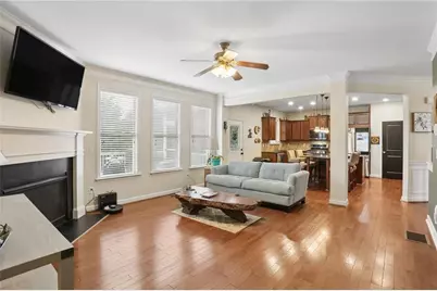 5110 Chase Lane, Cumming, GA 30040 - Photo 14