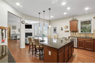 5110 Chase Lane, Cumming, GA 30040 - Photo 10
