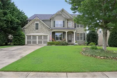 5110 Chase Lane, Cumming, GA 30040 - Photo 2