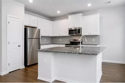 3370 Highbury Way, Lithonia, GA 30038 - Photo 10