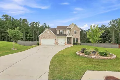 155 Estancia Lane, Fayetteville, GA 30215 - Photo 2