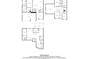 155 Estancia Ln, Fayetteville, GA 30215 - Photo 6