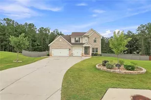 155 Estancia Ln, Fayetteville, GA 30215 - Photo 2