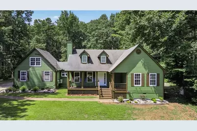 115 Hubbard Drive, Newnan, GA 30263 - Photo 1
