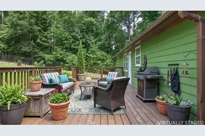 115 Hubbard Drive, Newnan, GA 30263 - Photo 38