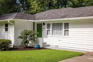 865 Stokeswood Ave SE, Atlanta, GA 30316 - Photo 4