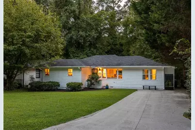 865 Stokeswood Avenue SE, Atlanta, GA 30316 - Photo 2