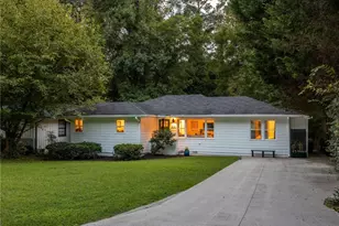 865 Stokeswood Ave SE, Atlanta, GA 30316 - Photo 2
