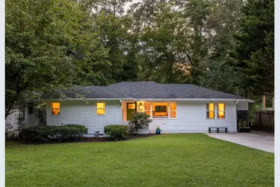865 Stokeswood Avenue SE, Atlanta, GA 30316 - Photo 1