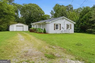 10 Betty K Avenue, Rome, GA 30165 - Photo 28