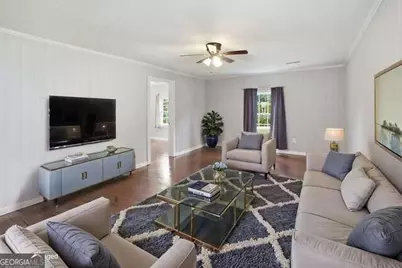 10 Betty K Avenue, Rome, GA 30165 - Photo 4