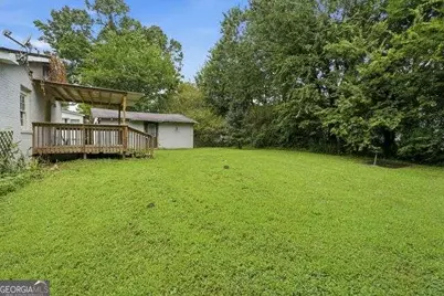 10 Betty K Avenue, Rome, GA 30165 - Photo 24