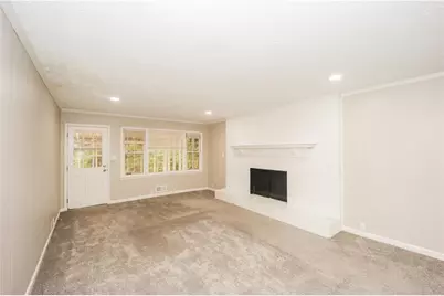 535 Westbridge Drive, Fayetteville, GA 30214 - Photo 4