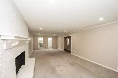 535 Westbridge Drive, Fayetteville, GA 30214 - Photo 6