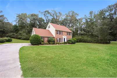 535 Westbridge Drive, Fayetteville, GA 30214 - Photo 2