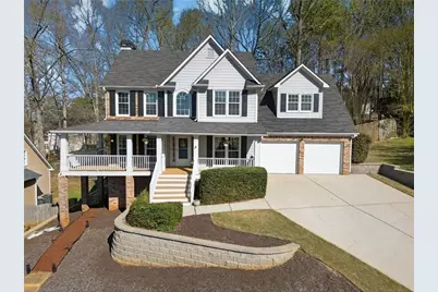 53 Crestview Drive, Dallas, GA 30157 - Photo 2