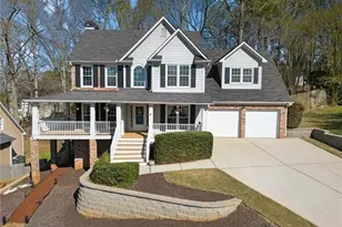 53 Crestview Dr, Dallas, GA 30157 - Photo 2