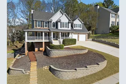 53 Crestview Drive, Dallas, GA 30157 - Photo 1