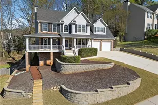 53 Crestview Dr, Dallas, GA 30157 - Photo 1