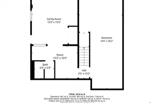 53 Crestview Dr, Dallas, GA 30157 - Photo 40
