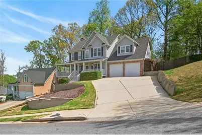 53 Crestview Drive, Dallas, GA 30157 - Photo 4
