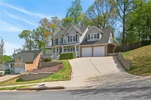 53 Crestview Dr, Dallas, GA 30157 - Photo 4