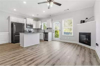 3682 Acorn Drive #17, Oakwood, GA 30566 - Photo 8