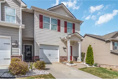 3682 Acorn Drive #17, Oakwood, GA 30566 - Photo 2