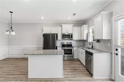 3682 Acorn Drive #17, Oakwood, GA 30566 - Photo 10