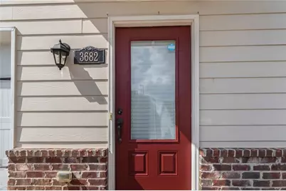 3682 Acorn Drive #17, Oakwood, GA 30566 - Photo 4