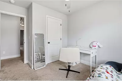 3682 Acorn Drive #17, Oakwood, GA 30566 - Photo 22
