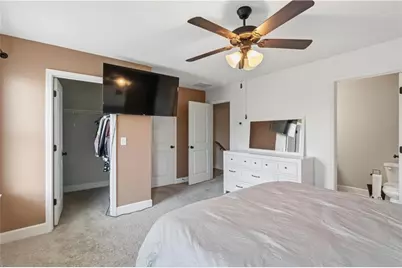 3682 Acorn Drive #17, Oakwood, GA 30566 - Photo 16