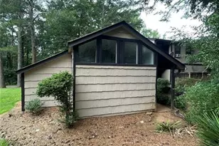 1457 Stone Mill Trace Trace, Stone Mountain, GA 30083 - Photo 18