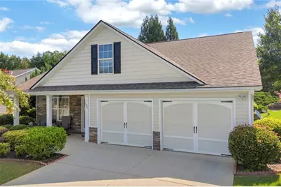 105 Briarcrest Drive, Jefferson, GA 30549 - Photo 8