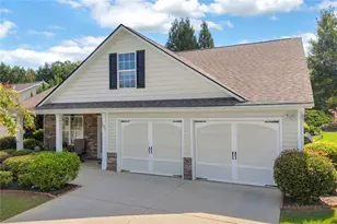105 Briarcrest Dr, Jefferson, GA 30549 - Photo 8